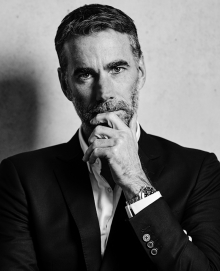 Alexander Schlaubitz (Foto: Oliver Roesler)